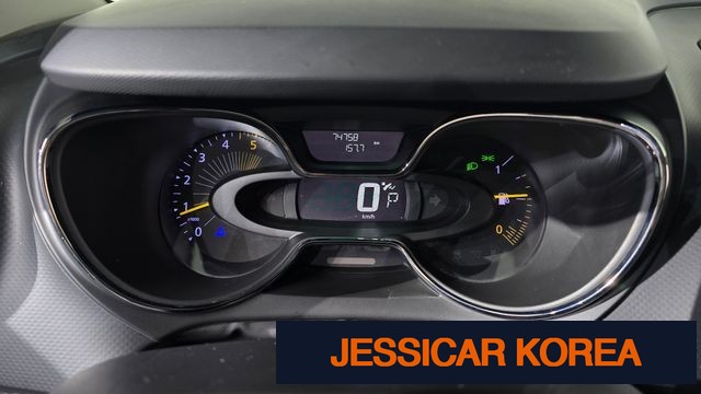 2015 Renault Korea QM3 - Thumbnail 11
