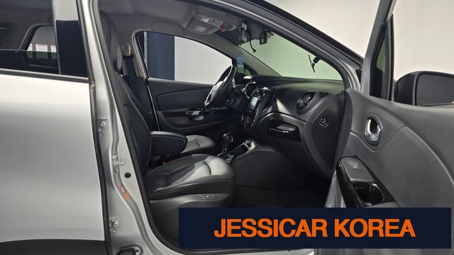 2015 Renault Korea QM3 - Thumbnail 12