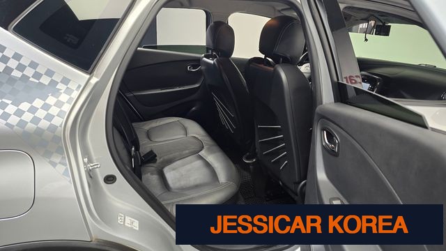 2015 Renault Korea QM3 - Thumbnail 13