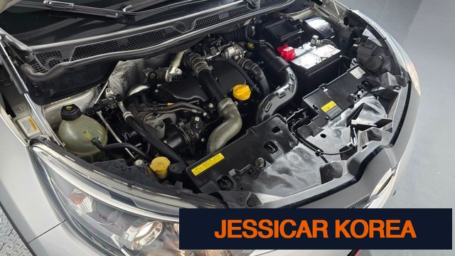 2015 Renault Korea QM3 - Thumbnail 14