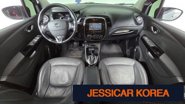 2015 Renault Korea QM3 - Thumbnail 15