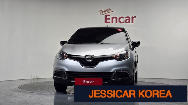 2015 Renault Korea QM3 - Thumbnail 17