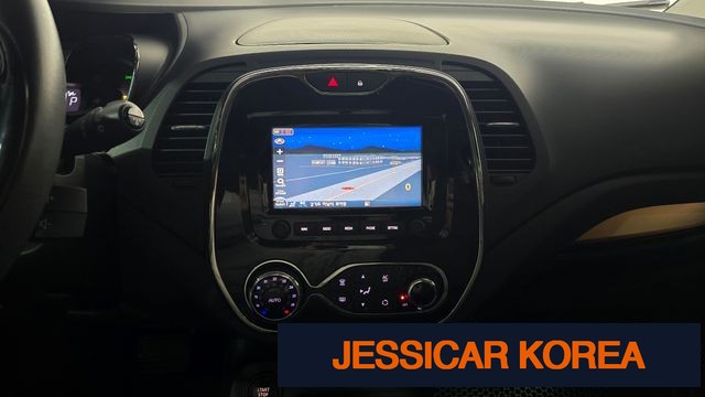 2015 Renault Korea QM3 - Thumbnail 18