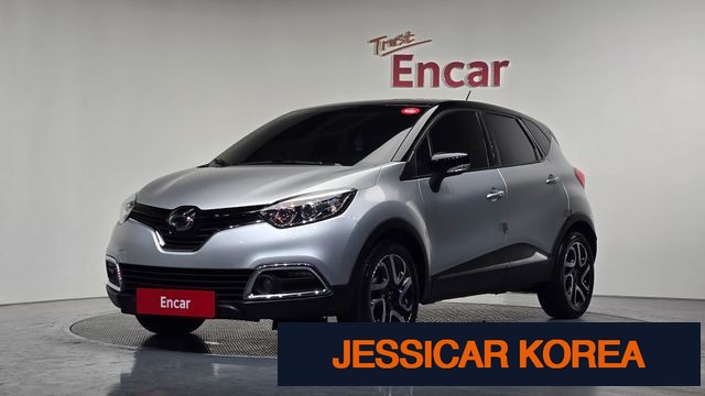 2015 Renault Korea QM3 - Thumbnail 20