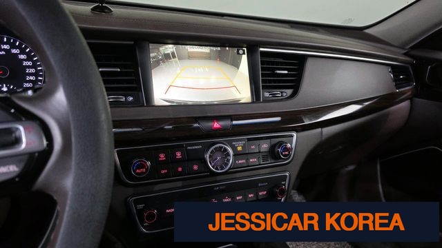 2018 Kia All new K7 - Thumbnail 5