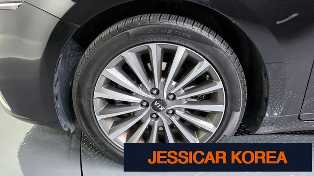2018 Kia All new K7 - Thumbnail 9