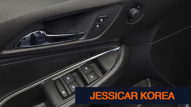 2017 Chevrolet All New Cruise - Thumbnail 14