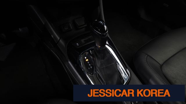2017 Chevrolet All New Cruise - Thumbnail 15