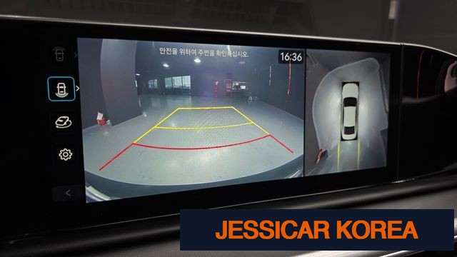 2024 Hyundai Grandeur (GN7) - Thumbnail 9