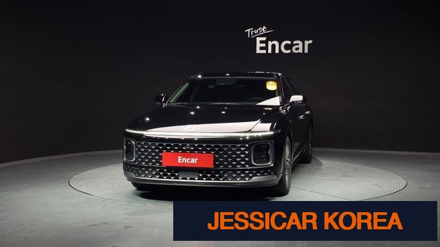 2024 Hyundai Grandeur (GN7) - Thumbnail 12