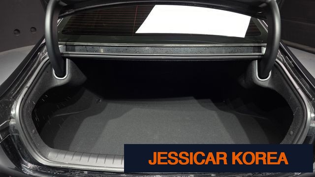 2024 Hyundai Grandeur (GN7) - Thumbnail 16