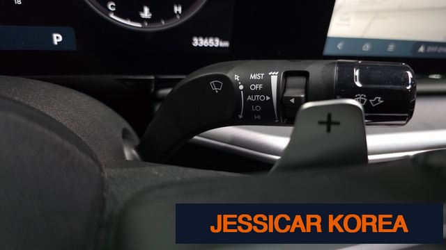 2024 Hyundai Grandeur (GN7) - Thumbnail 18