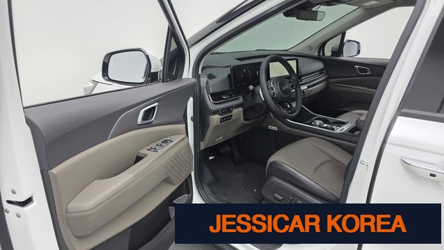 2025 Kia The New Carnival 4th generation - Thumbnail 2