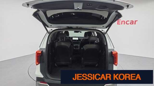 2025 Kia The New Carnival 4th generation - Thumbnail 3
