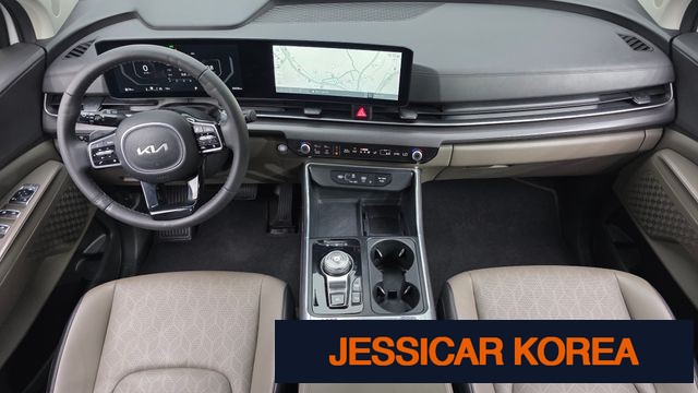 2025 Kia The New Carnival 4th generation - Thumbnail 4