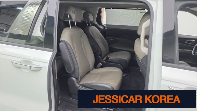 2025 Kia The New Carnival 4th generation - Thumbnail 5