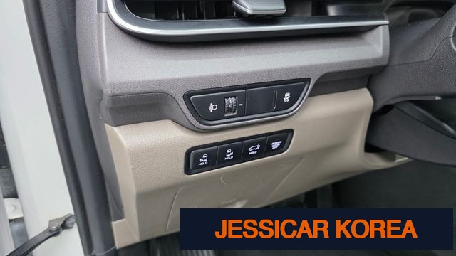 2025 Kia The New Carnival 4th generation - Thumbnail 8
