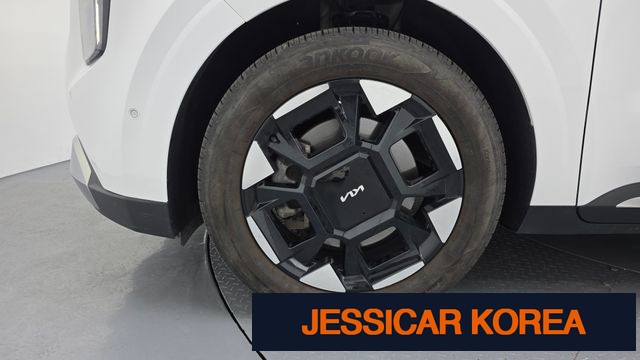 2025 Kia The New Carnival 4th generation - Thumbnail 11