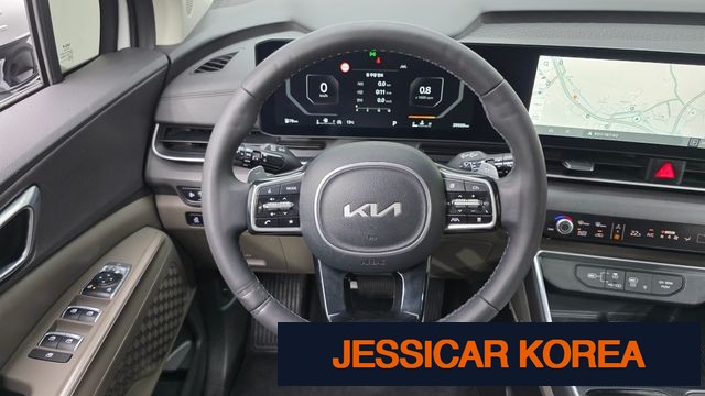 2025 Kia The New Carnival 4th generation - Thumbnail 14