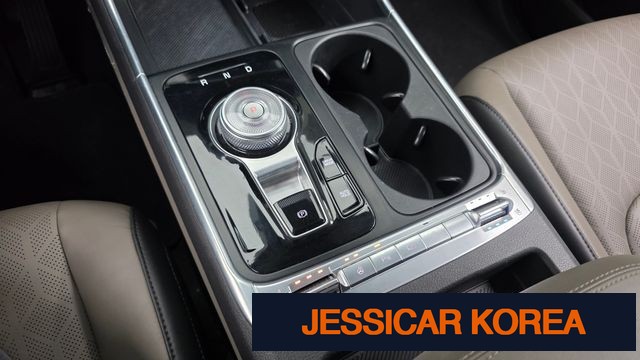 2025 Kia The New Carnival 4th generation - Thumbnail 16