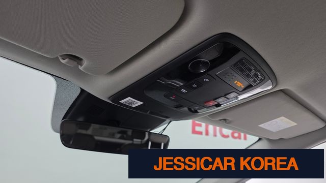 2025 Kia The New Carnival 4th generation - Thumbnail 18