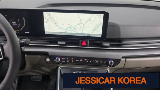 2025 Kia The New Carnival 4th generation - Thumbnail 19
