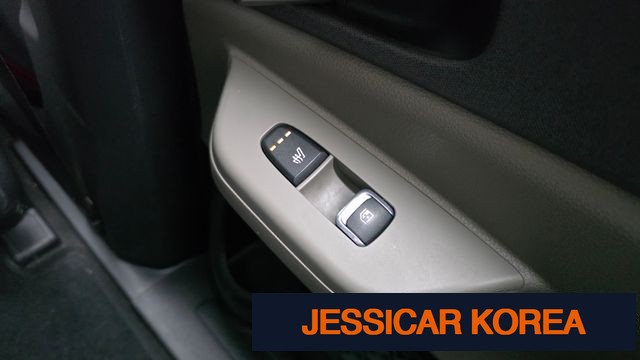2025 Kia The New Carnival 4th generation - Thumbnail 20
