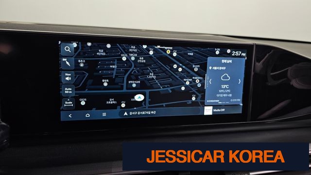 2023 Hyundai Grandeur (GN7) - Thumbnail 3