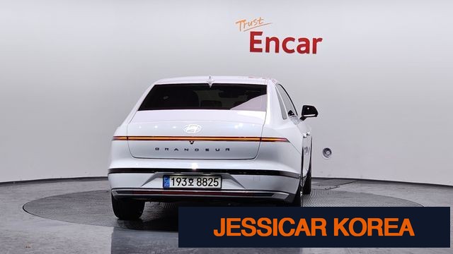 2023 Hyundai Grandeur (GN7) - Thumbnail 5