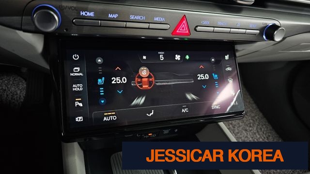 2023 Hyundai Grandeur (GN7) - Thumbnail 18