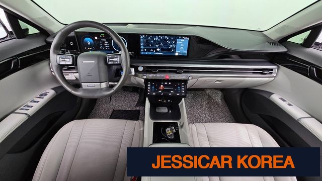 2023 Hyundai Grandeur (GN7) - Thumbnail 19