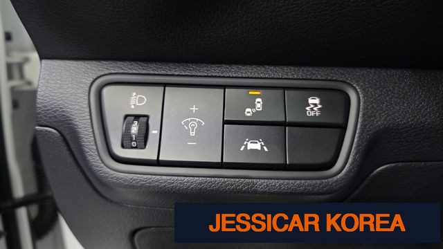 2019 Kia All new K3 - Thumbnail 3