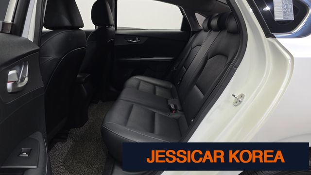 2019 Kia All new K3 - Thumbnail 4