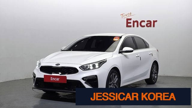 2019 Kia All new K3 - Thumbnail 5