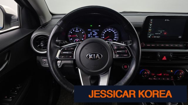 2019 Kia All new K3 - Thumbnail 6