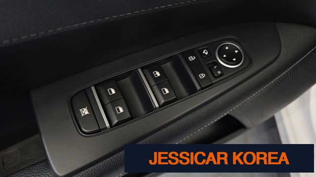 2019 Kia All new K3 - Thumbnail 8