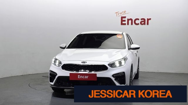 2019 Kia All new K3 - Thumbnail 9