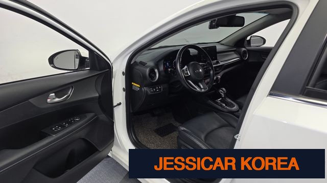 2019 Kia All new K3 - Thumbnail 12