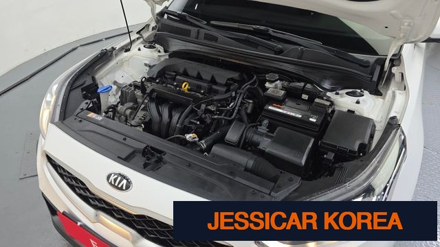 2019 Kia All new K3 - Thumbnail 13