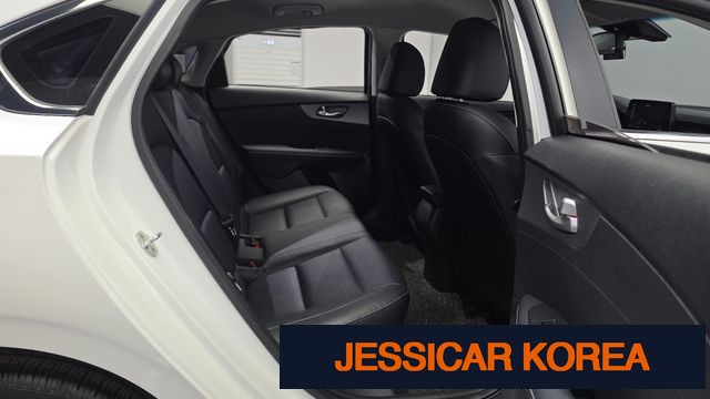2019 Kia All new K3 - Thumbnail 14
