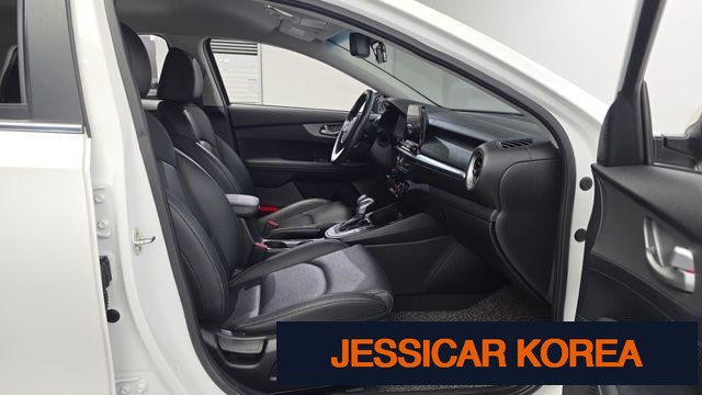 2019 Kia All new K3 - Thumbnail 15