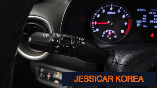 2019 Kia All new K3 - Thumbnail 16