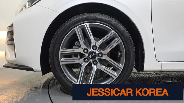 2019 Kia All new K3 - Thumbnail 19