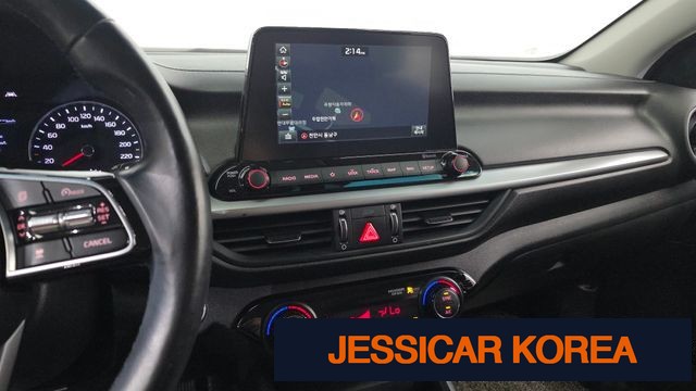 2019 Kia All new K3 - Thumbnail 20