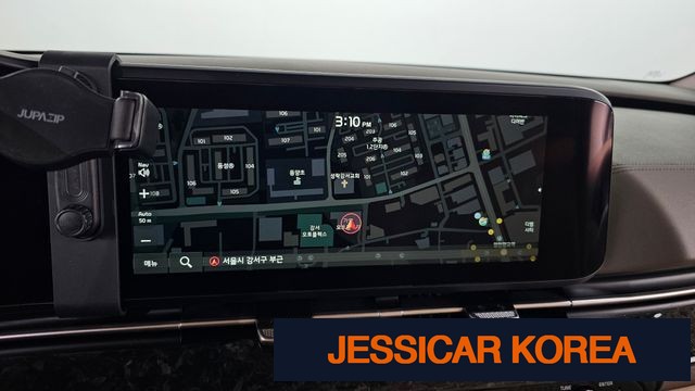 2021 Kia Carnival 4th Gen - Thumbnail 2