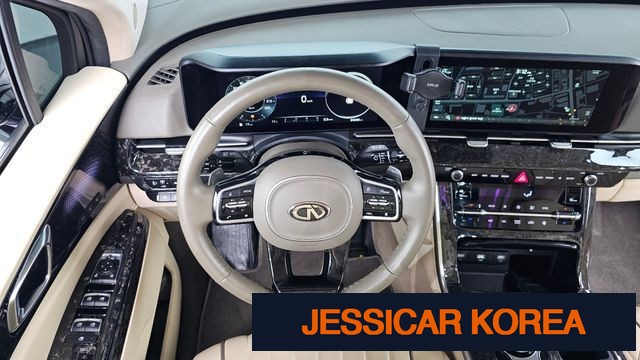 2021 Kia Carnival 4th Gen - Thumbnail 3