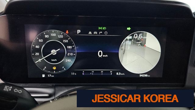 2021 Kia Carnival 4th Gen - Thumbnail 4