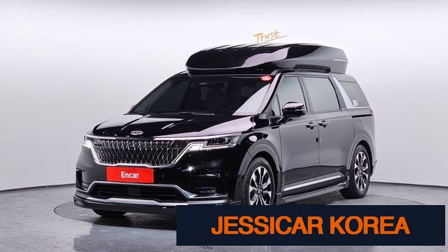 2021 Kia Carnival 4th Gen - Thumbnail 6