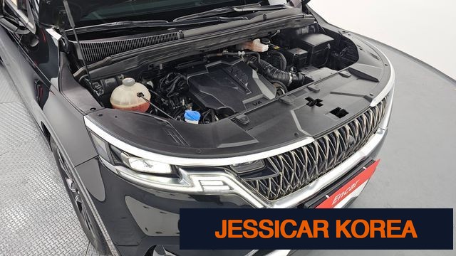 2021 Kia Carnival 4th Gen - Thumbnail 8