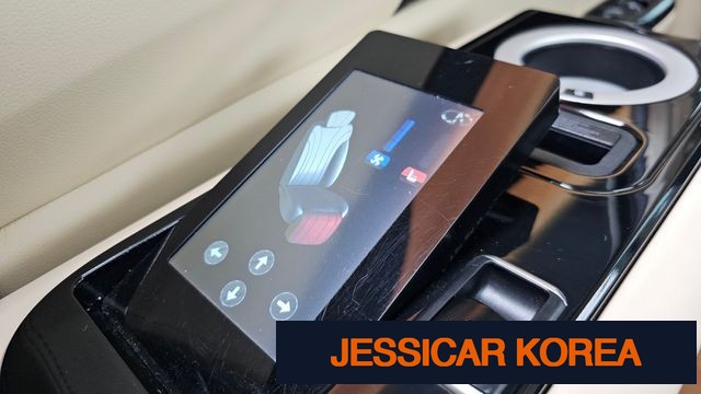 2021 Kia Carnival 4th Gen - Thumbnail 9